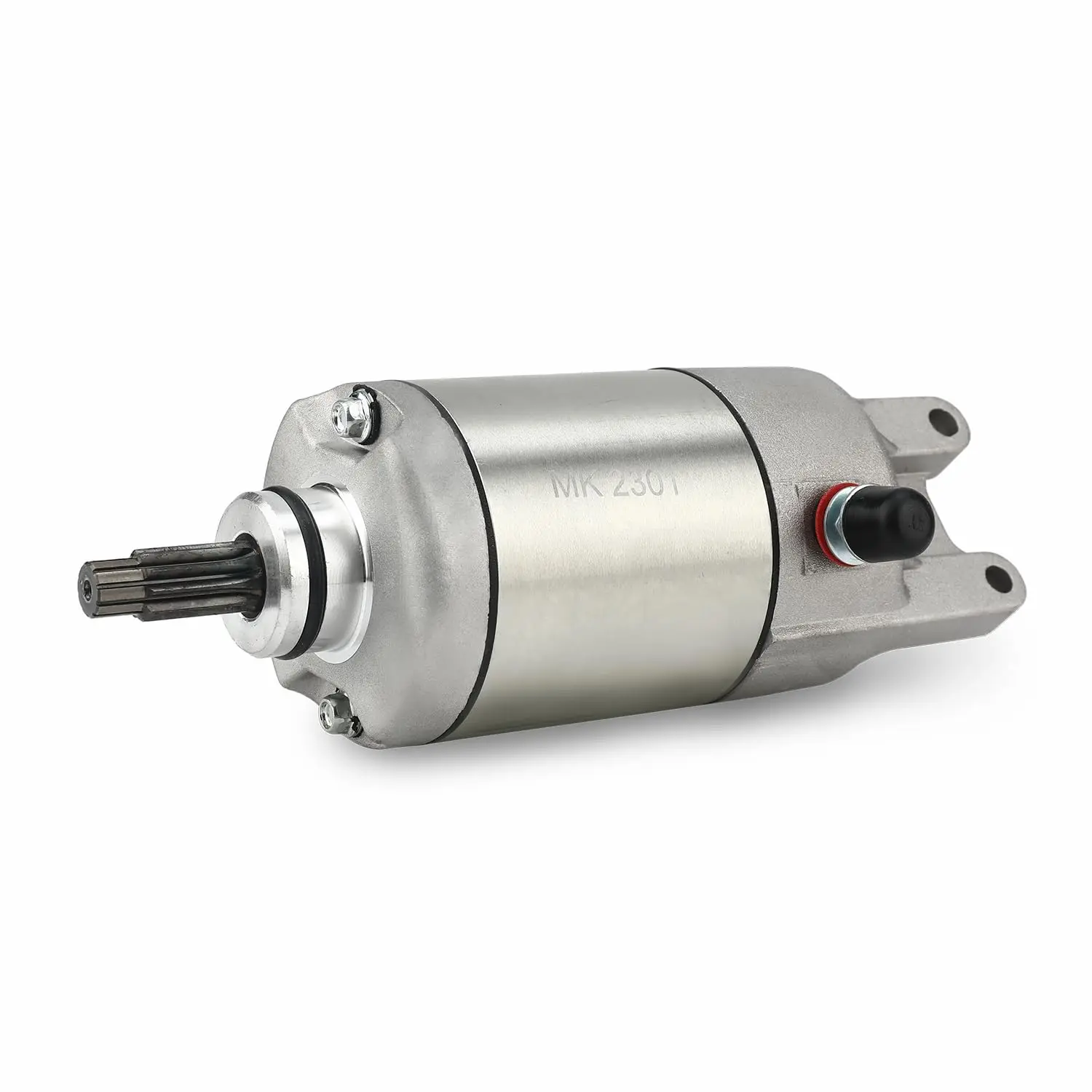 

Starter Motor 31200-HA0-773 for Honda 300 FourTrax 300 TRX300 TRX300FW TRX250 ATC250 31200-HA6-306 31200-HA0-774 SMU0028