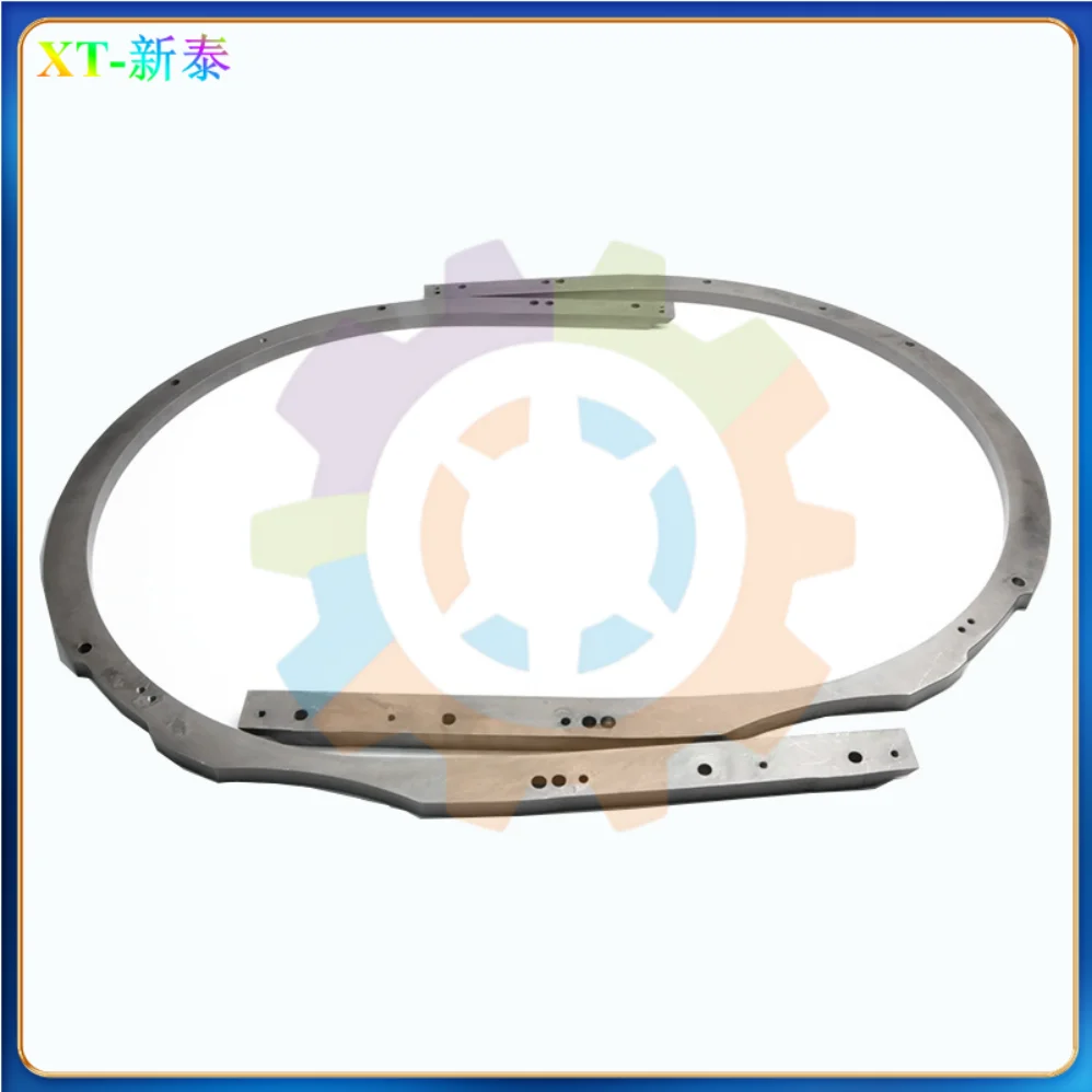 

Лучшее качество C4.014.021 C4.014.020 CD102/SM102 Запасные части для офсетной печати Направляющая цепи для машины Heidelberg