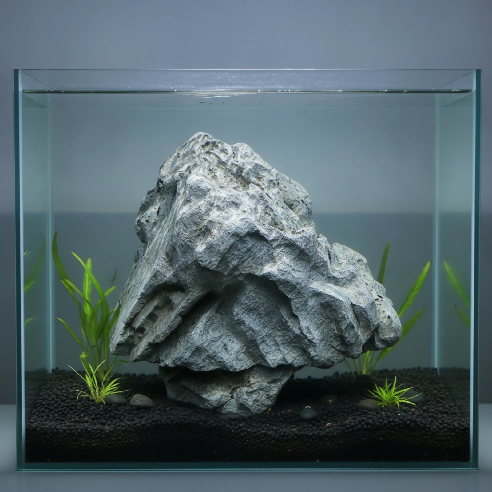 Faux Rock Natural Texture Artificial Stone Fake Boulder Textured Decor Weather-Resistant for Landscapers, Courtyard, Escape Room