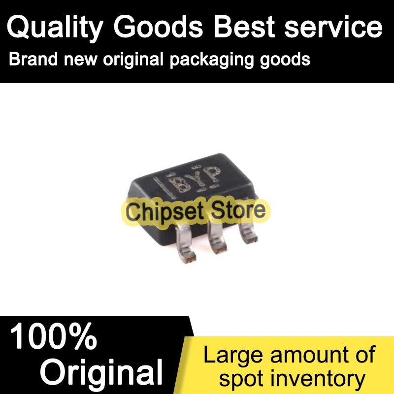 

10pcs TPD4E1B06DCKR BY* SOT 100% Brand new