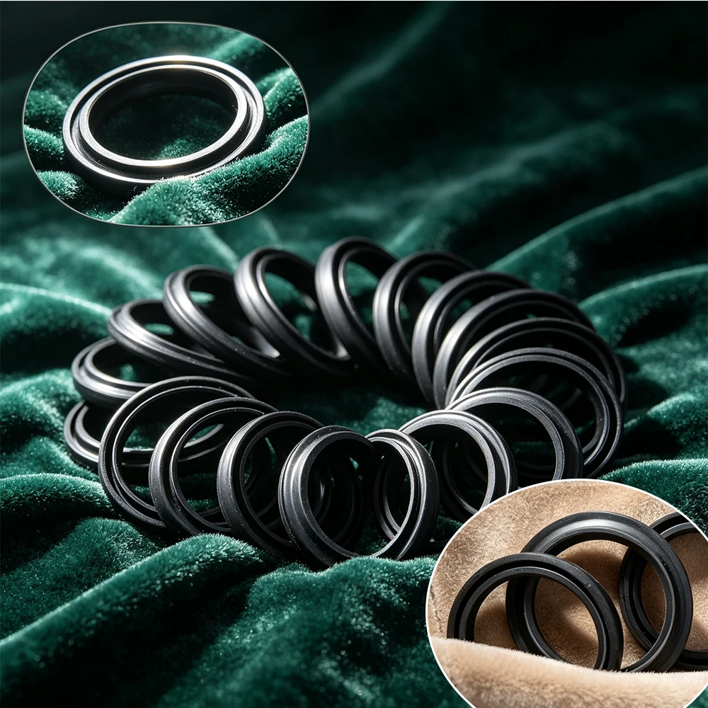 4/8/16pc 41x53x8/10.5 Oil Seal For Yamaha FJ1100 XVS1100 XVS1100A MIDNIGHT DRAG STAR CLASSIC FJ1200 FJ1200A XVS FJ 1100 FJ 1200