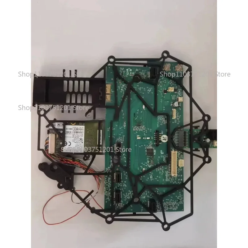 New I7 I8 Intellige… - image