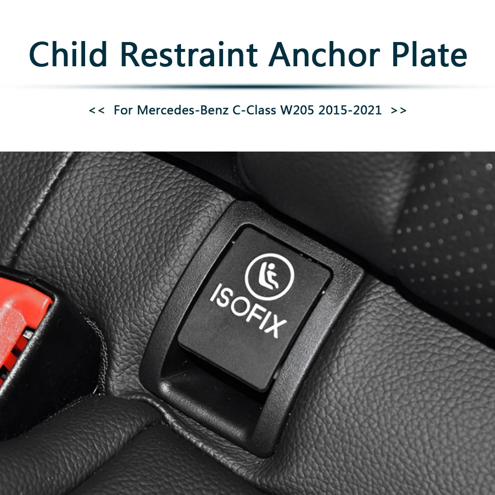 Car Isofix Switch T…