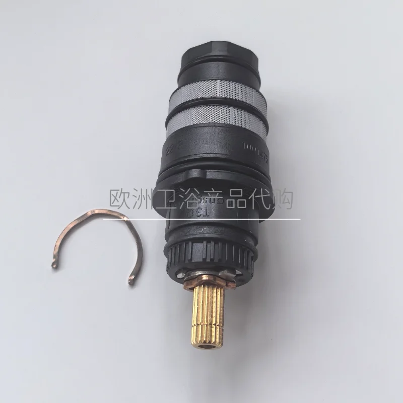 

Германия Hansgrohe оригинальные аксессуары для смесителей для душа 98282000 термостатическая катушка голая упаковка