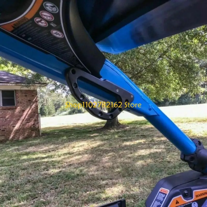 

547B Grab Bar Grab Handle UTV Handle for Can XRC