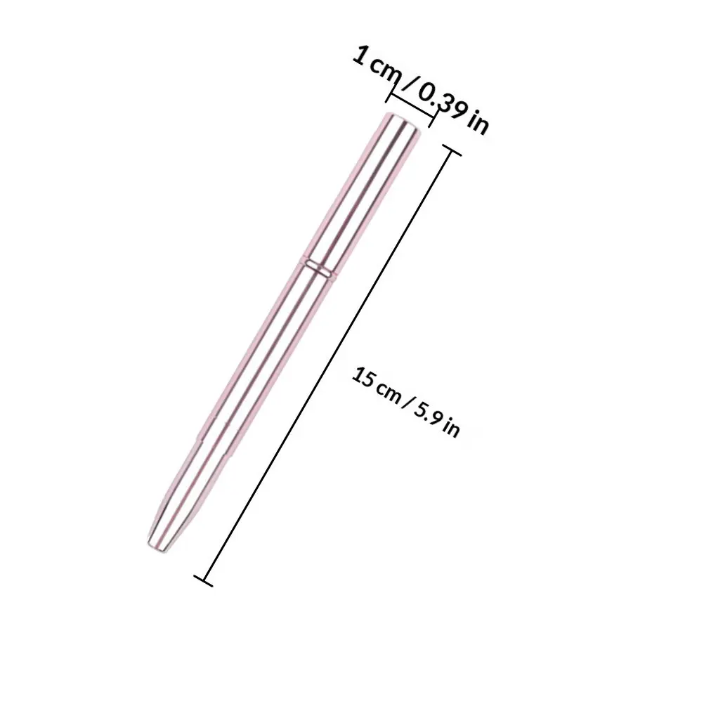 2 stuks lippenborstel make-up tool kleine borstel voor het aanbrengen van lipcrème balsem glansapplicator voor vloeibare cosmetica make-upbenodigdheden