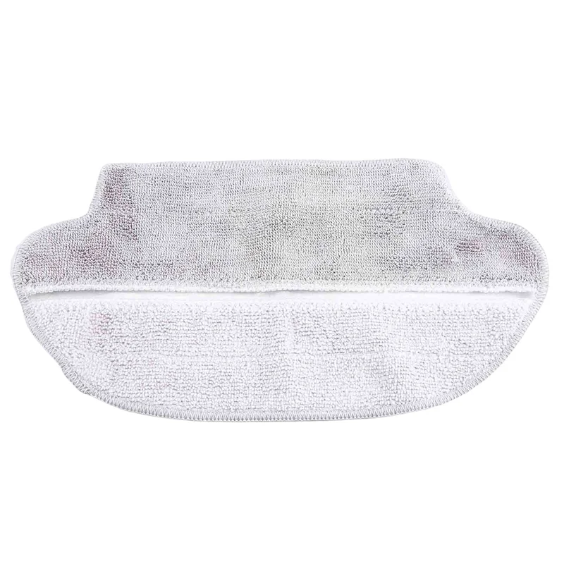 EAS-5 قطعة مناسبة ل Mijia كنس وتطهير روبوت STYJ02YM الجاف الرطب فصل القماش إكسسوارات قطع غيار