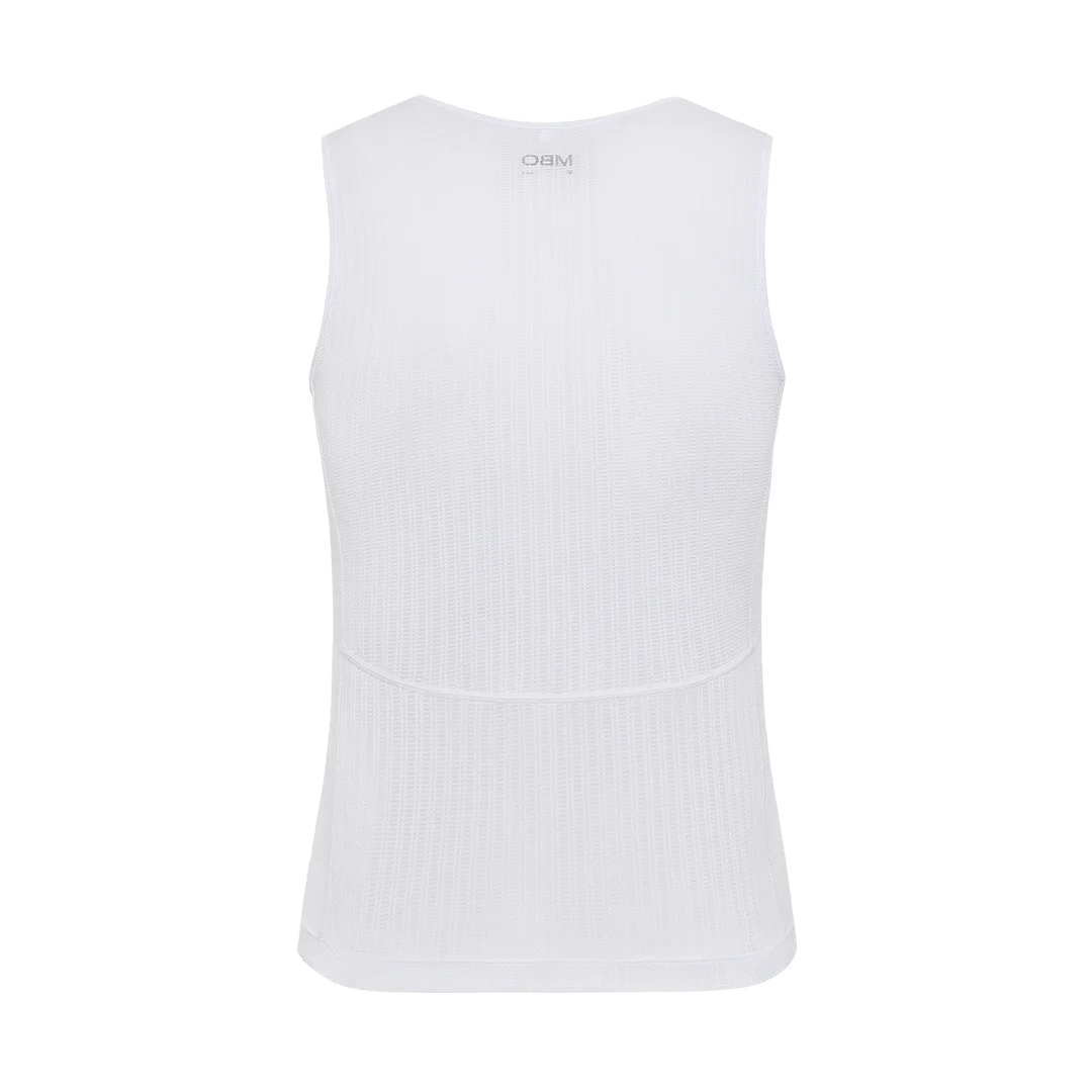 MBO Cycling Base Layer Lightweight Cycling Jerseys Bicycle Clothing Road MTB Sleeveless Vest Bike Clothes Male Top quickdry B321