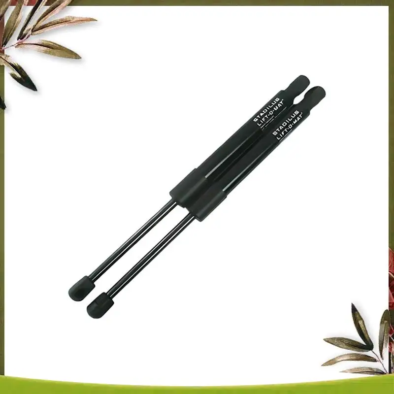 

AB98-Automobile Rear Trunk Lid Support Shock Absorber Component For Tesla Model 3 1091560-00-B 2Pcs