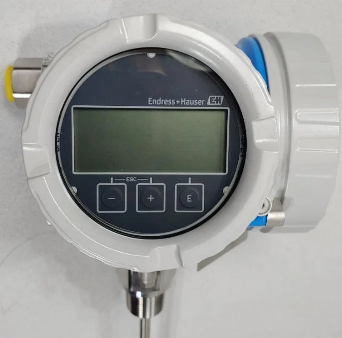 Hot-selling Original E+H FMP51-BCACCDUAA4AFJ+AALA Guided   Measurement at a Low Price
