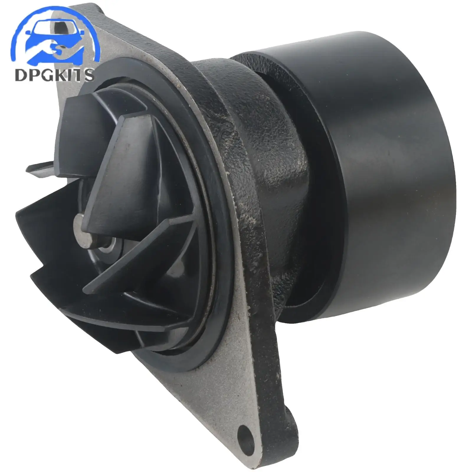 

1PC WATER PUMP W/ SEAL GASKET 5473238 For CUMMINS 6.7L 2007 THRU 2012 Engine Car Accessories Parts Replacement