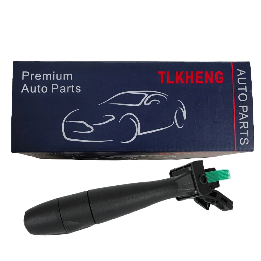Headlight Switch Turn Signal Switch For Citroen Berlingo C2 C3 C4 C5 Peugeot 206,207,307,406 Partner 1997-2017,96477533XT