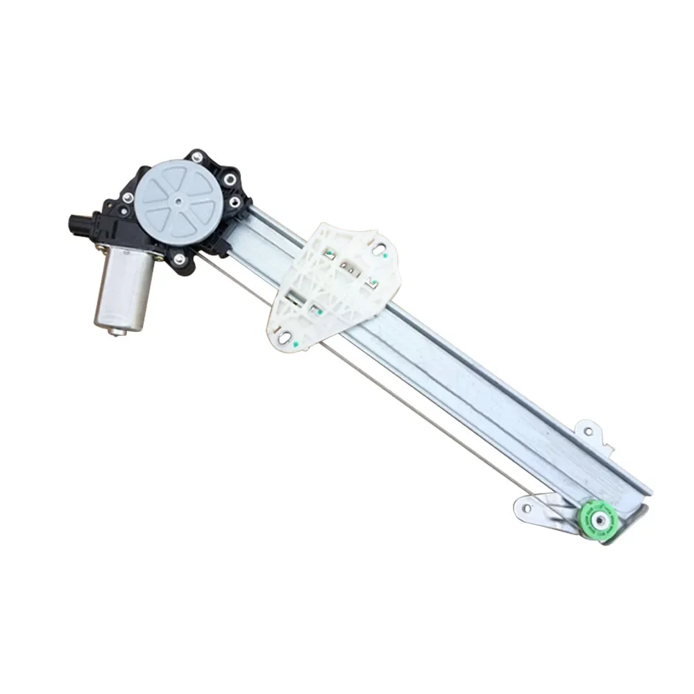 

For Honda Jade 13-17 Car Window Lifter Adjustment Motor Assembly Front Rear Door Window Glass Lifting Regulator Rock Motor