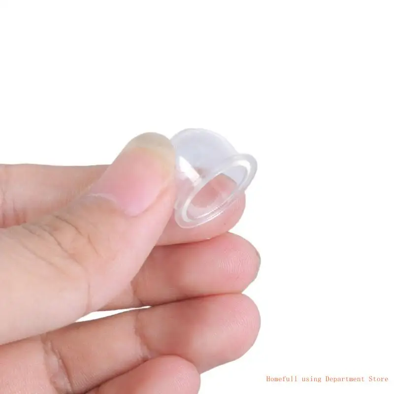 10Pcs Primer Bulb Carburetor Primer Bulb Bulb Chainsaw Replacement Trimmer