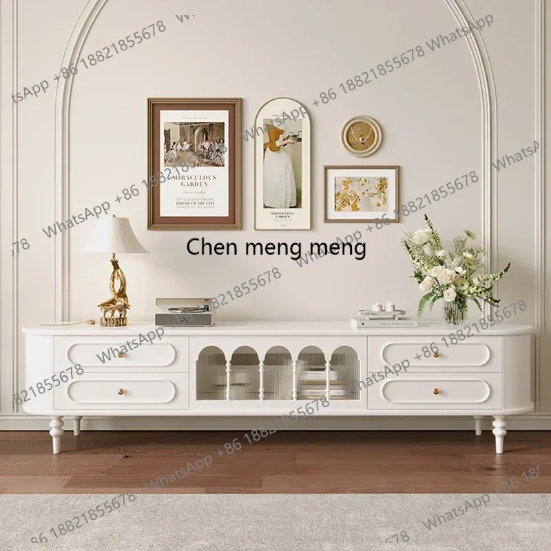 

Italian Design Cabinet TV Stands Living Room Entertainment Center TV Stands Storage Supports Home Furniture Televisie Kast