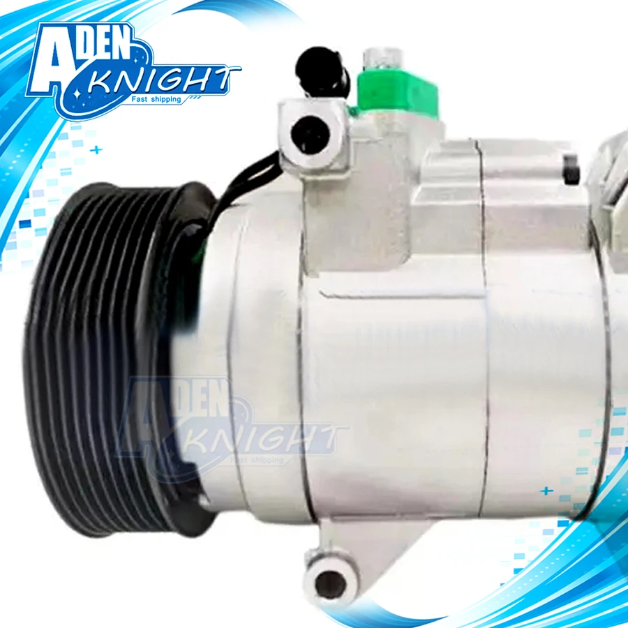 

OEM L22704 8103010R001 8103010R-001 Компрессор кондиционера переменного тока для Jac Sunray