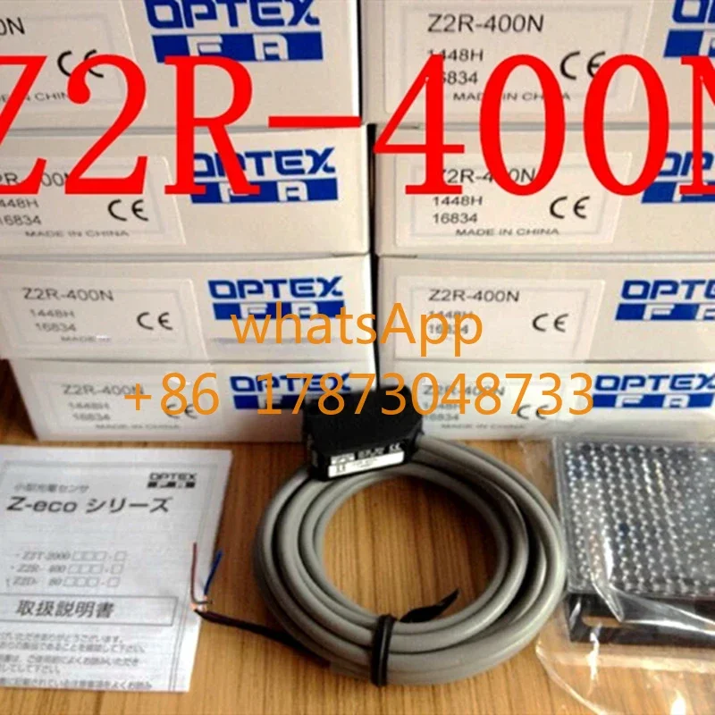 

ZR-350N Z2R-400N Z2R-400P 100% новый и оригинальный