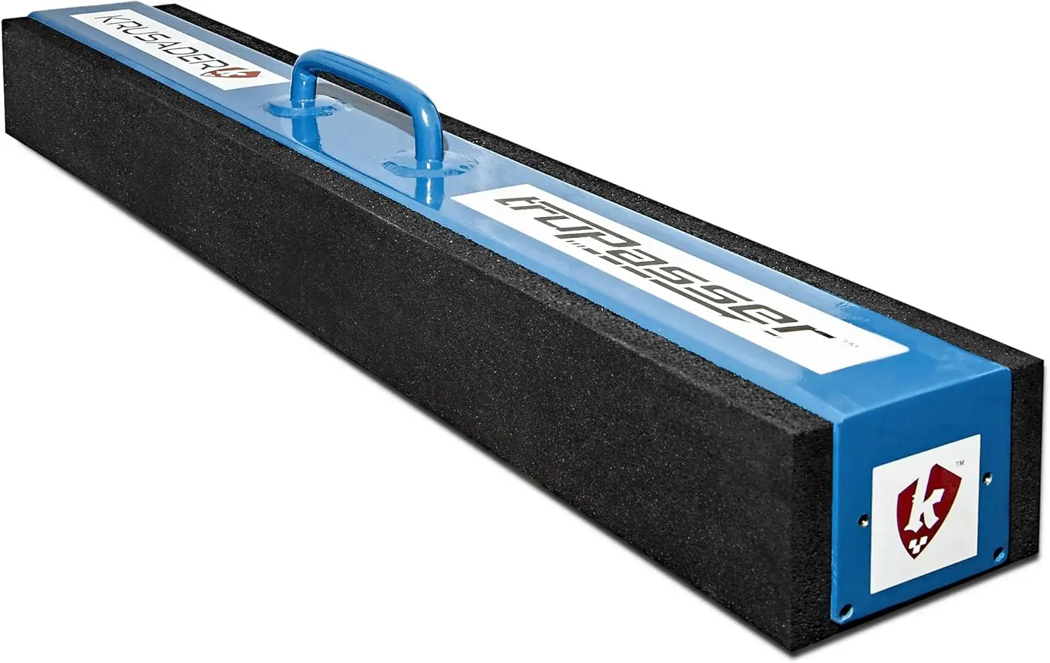 Dual Purpose On-Ice and Off-Ice/Roller Rebounder