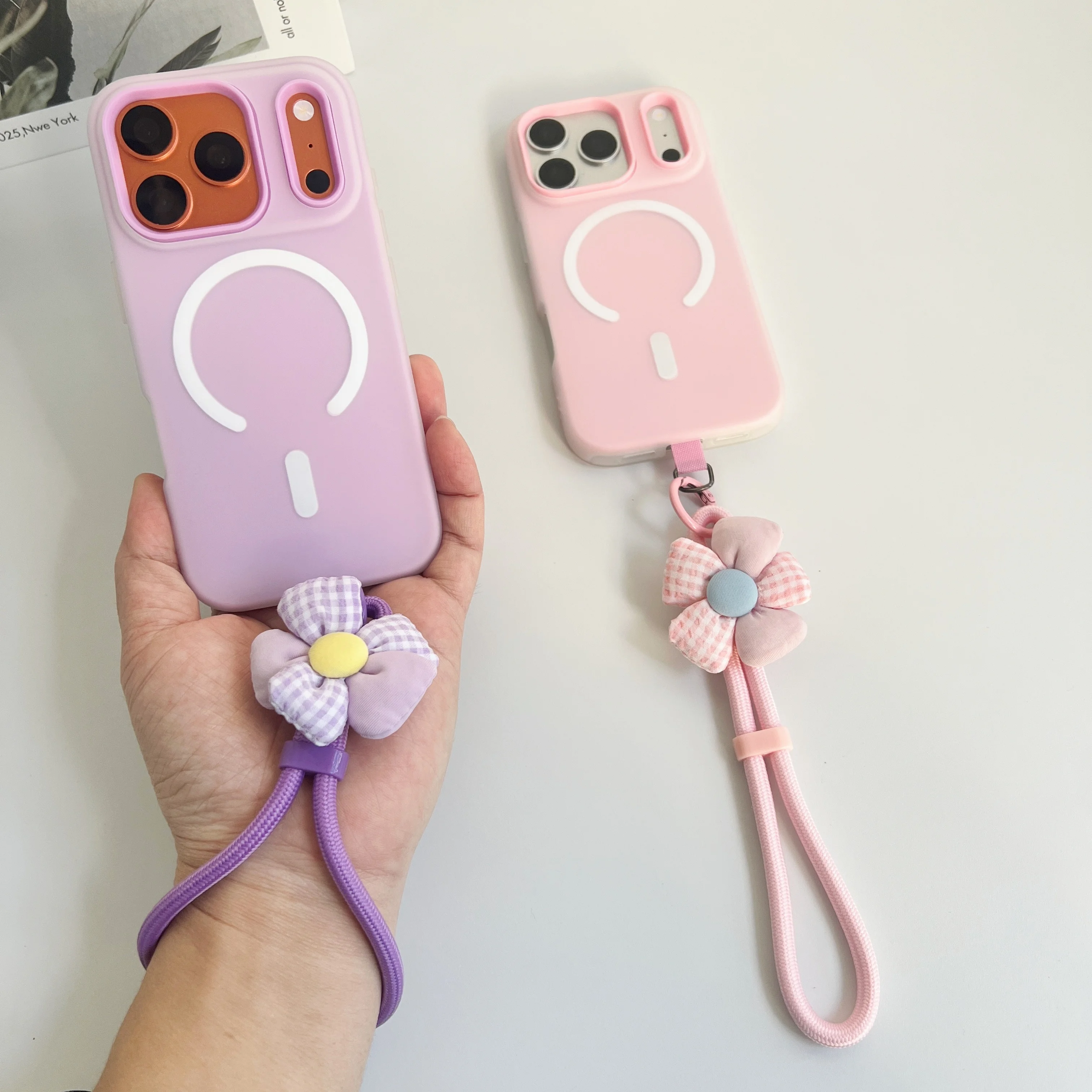 Funda para Teléfono con Correa - Phone Cases With Loop reseña y precio