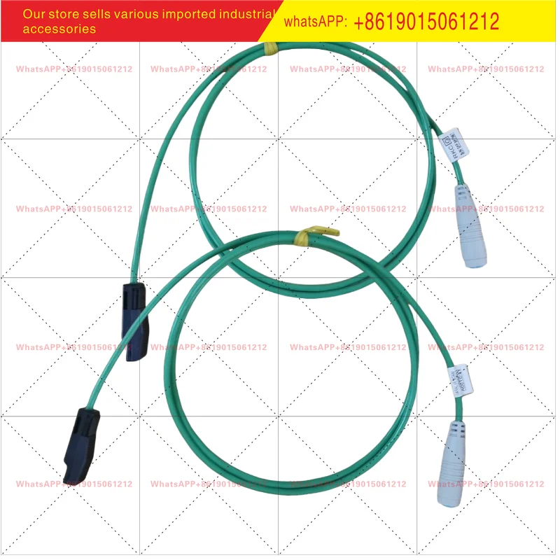 RKC  Film Type Temperature Sensors ST-50 W-ST50A-1000-6C ST-50B-100-04
