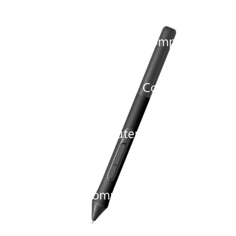 4K Pen (LP-1100-0K ) for Wacom Intuos Tablets (CTL-4100 / 6100 ,  CTL-4100WL / 6100WL) , 4096 Pressure Levels