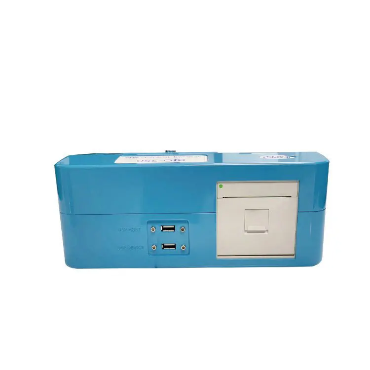 Portable Luminescent Bacterial Toxicity Analyzer Water Acute Biological Toxicity Detector