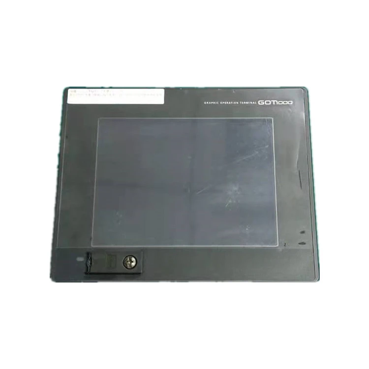 

Got1000 HMI Touch Screen Panel 5.7-inch LCD Touch Screen GT1555-QTBD/-100