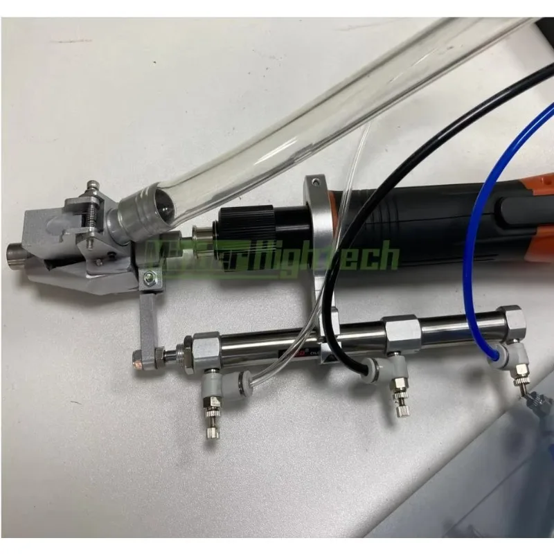 Household Appliance Locking Screw Machine/Toy Lock Screw Machine/Auto Parts Locking Screw Machine