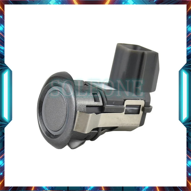 Car Pdc Parking Sen…