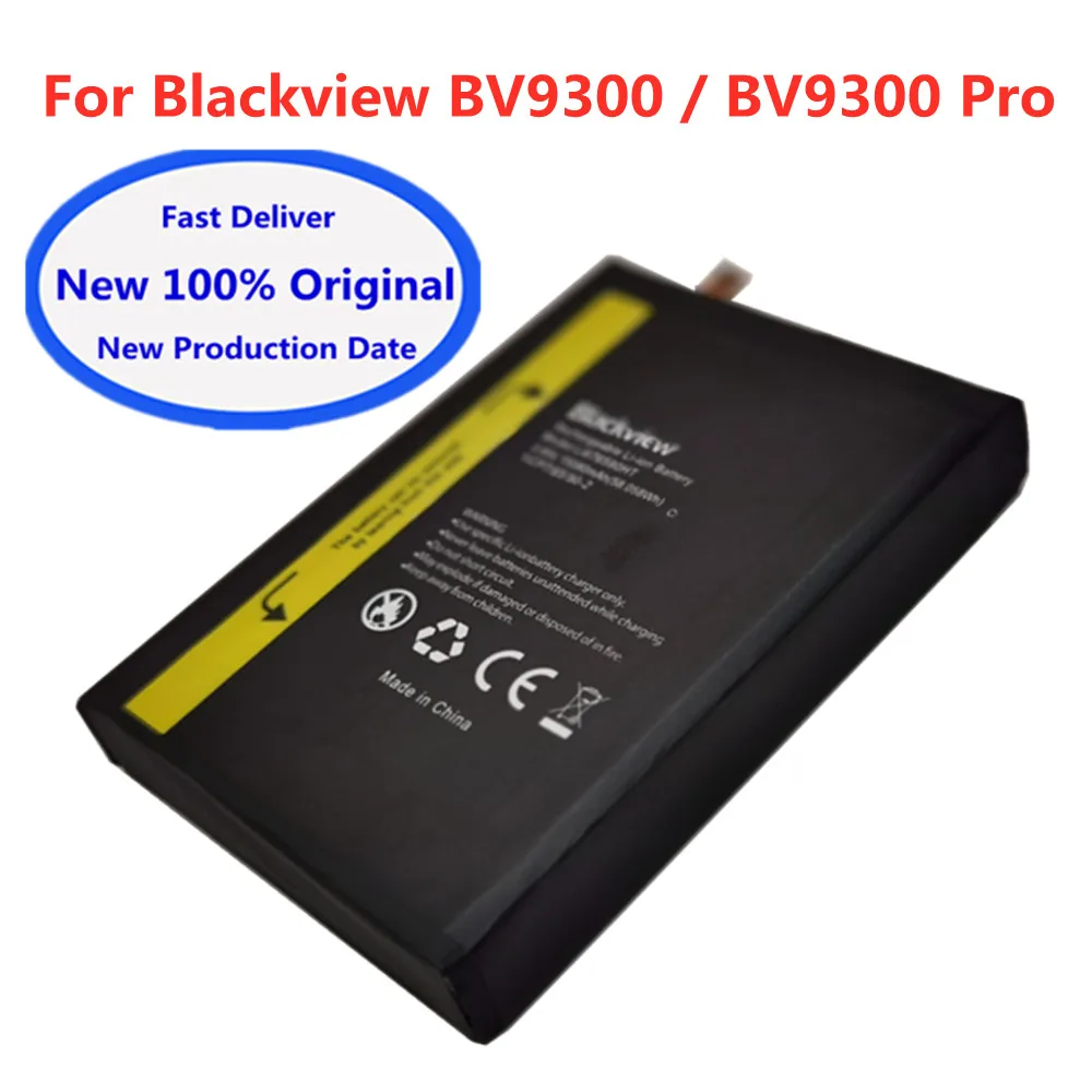 

BV9300 Li676590ht аккумулятор 15080 мАч для Blackview BV9300 Pro аккумулятор мобильного телефона + бесплатные инструменты