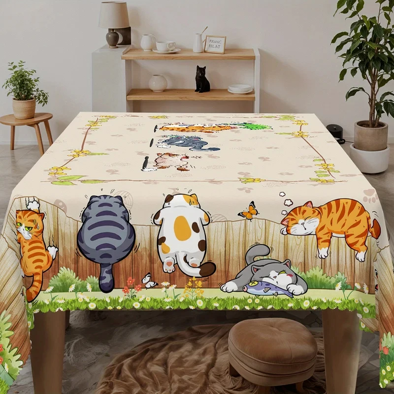 مفرش طاولة VIKAMA بيج بتصميم ق - مراجعة Kids Outdoor Play Table وسعره