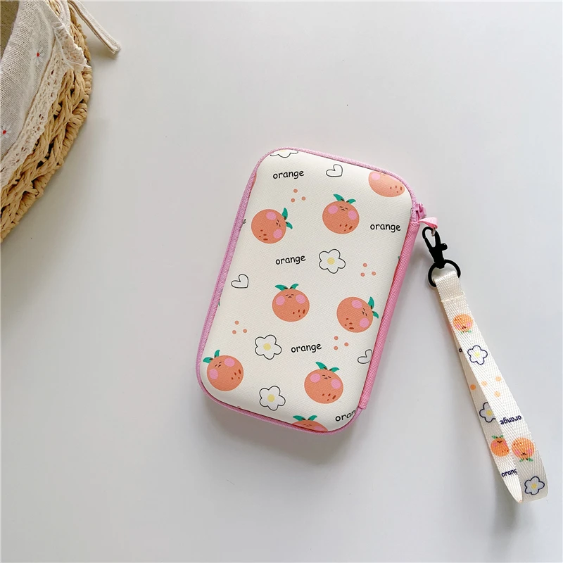 AEFUNDA Handheld Game Console Carrying Case 3