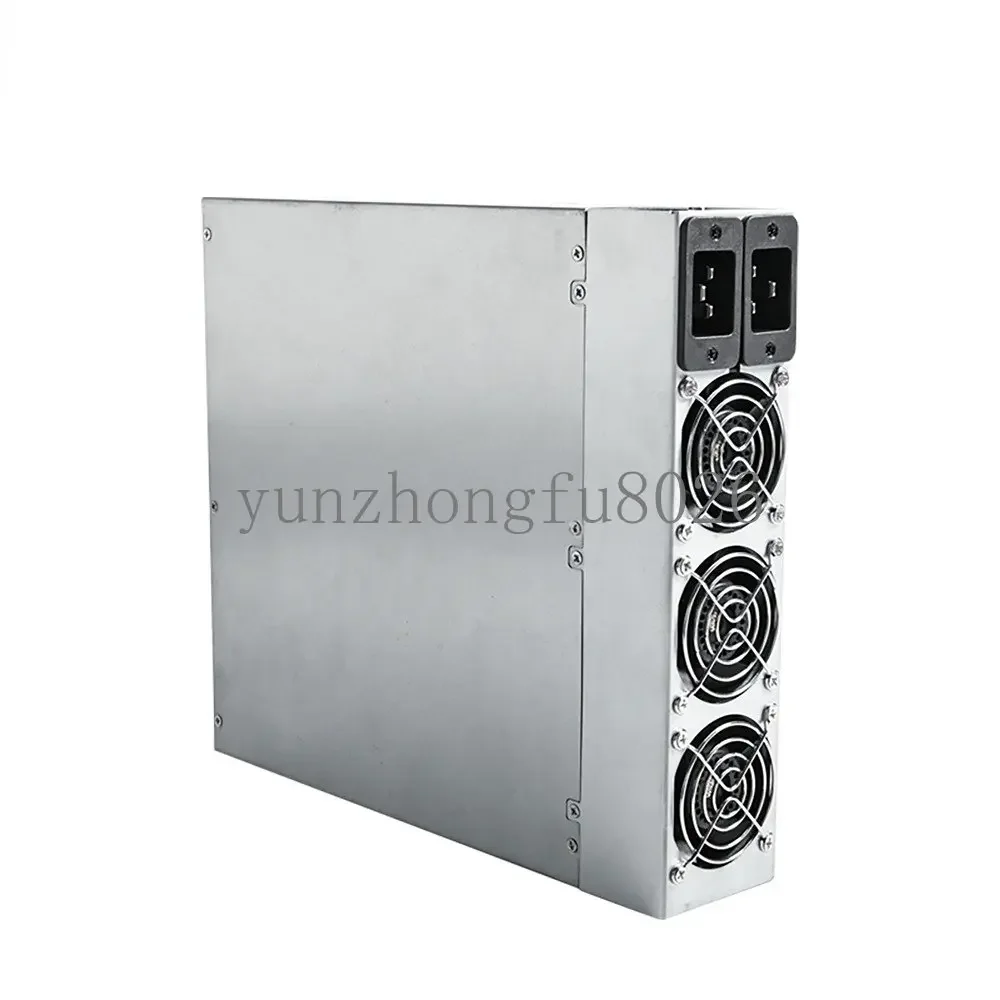 Air-Cooled Water-Cooled Overclocking 7000W 6000W Apw121215 Communication Protocol S19xp S19jpro