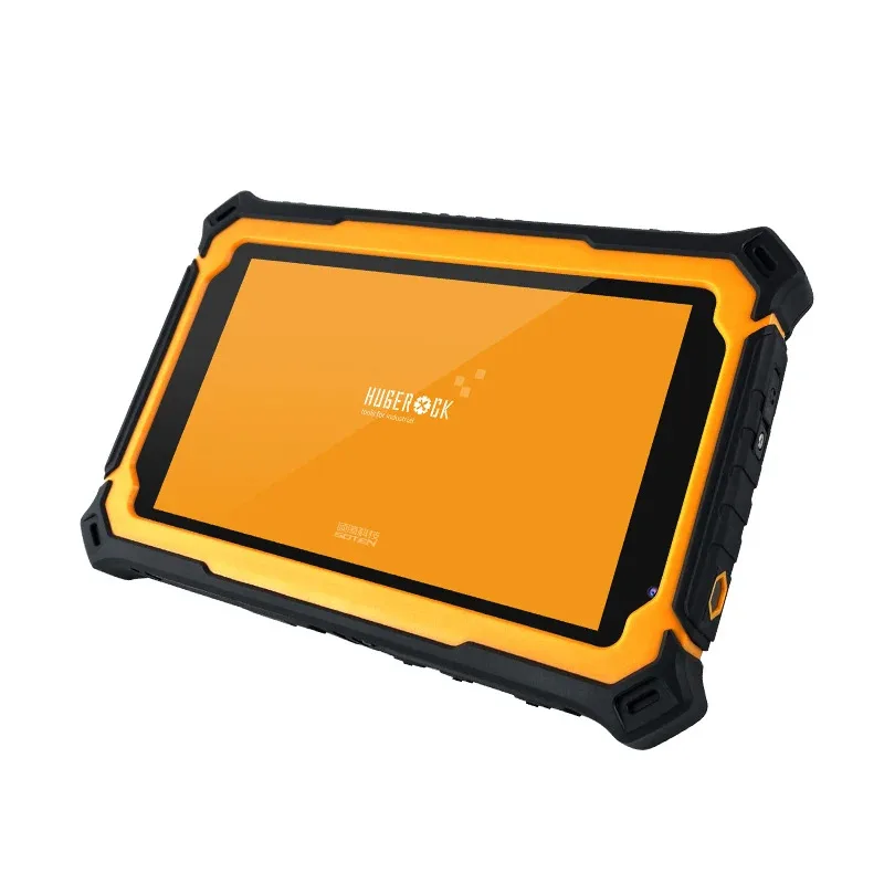 

OEM T71 Производитель GPS-аппаратов Промышленный модуль POS-терминала Nfc Ручной IP67 1000 Nit Прочный планшетный ПК Android Китай MTK 7