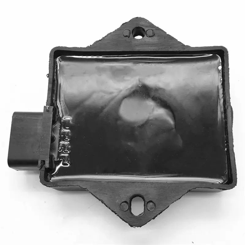 Steady 3X Motorcycle Ignition Coil CDI High Pressure Package Igniter Suitable For LINHAI FS300 ATV 260CC 300CC
