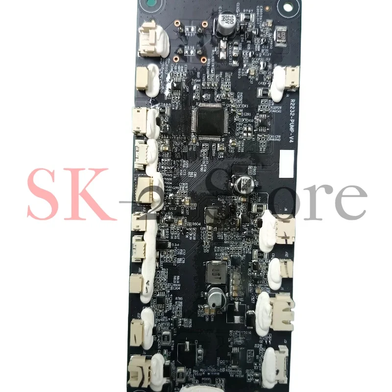 Sweeper Robot Base Station Main Board Adapter All-round 1s Main Board