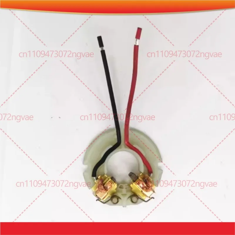 

For Makita CB440 BHP458 BHP448 BDF448 DDF458 DHP458 Carbon Brush Holder Power Accessories Tools