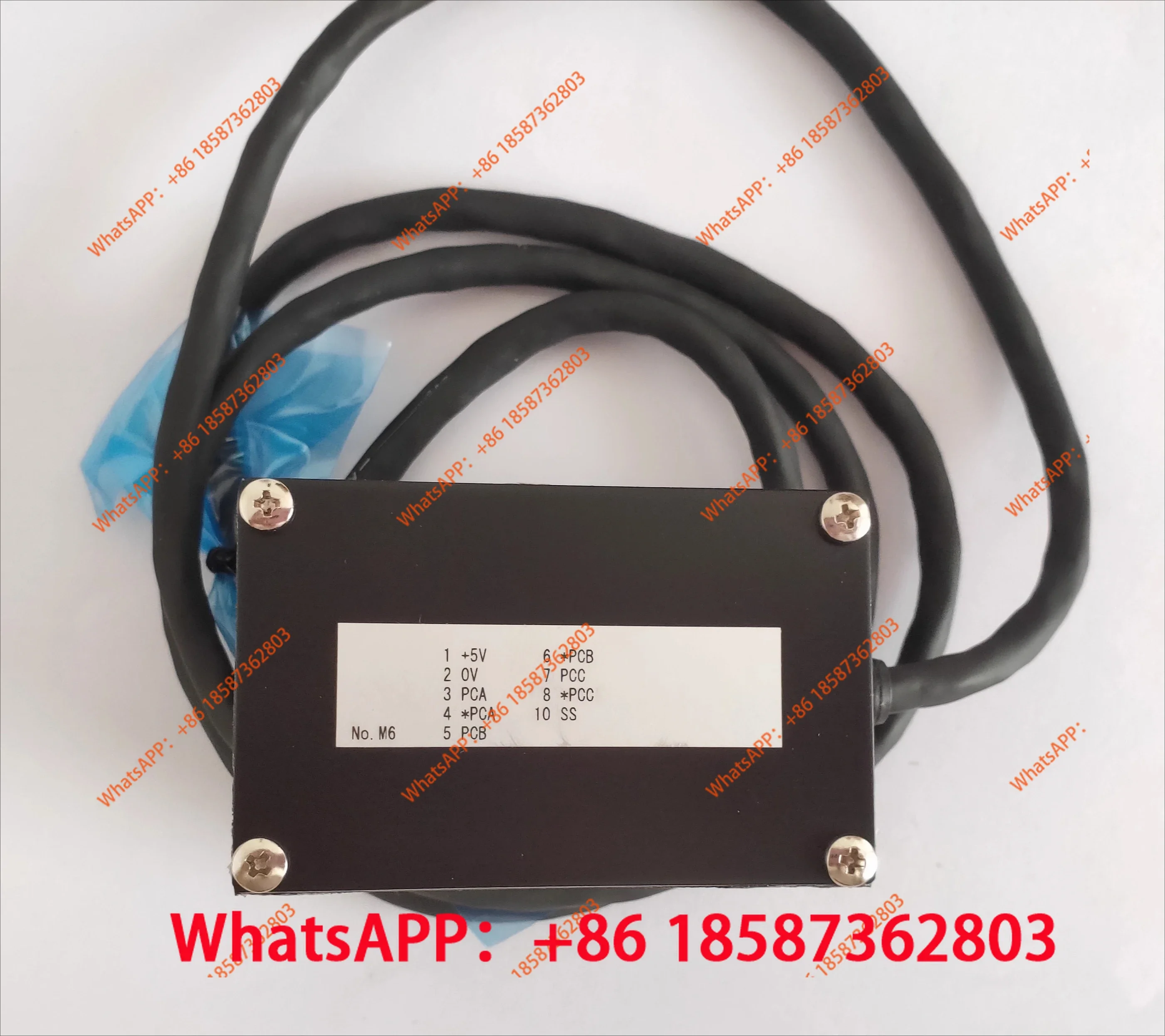 MSK-015-1024 New Spindle Motor Encoder Quality Assurance