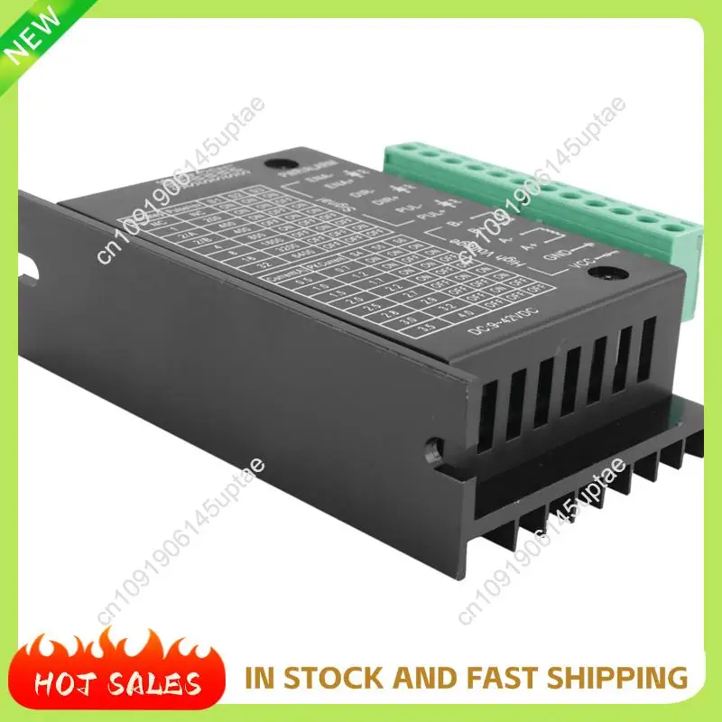 N88R 2X Stepper Mot…