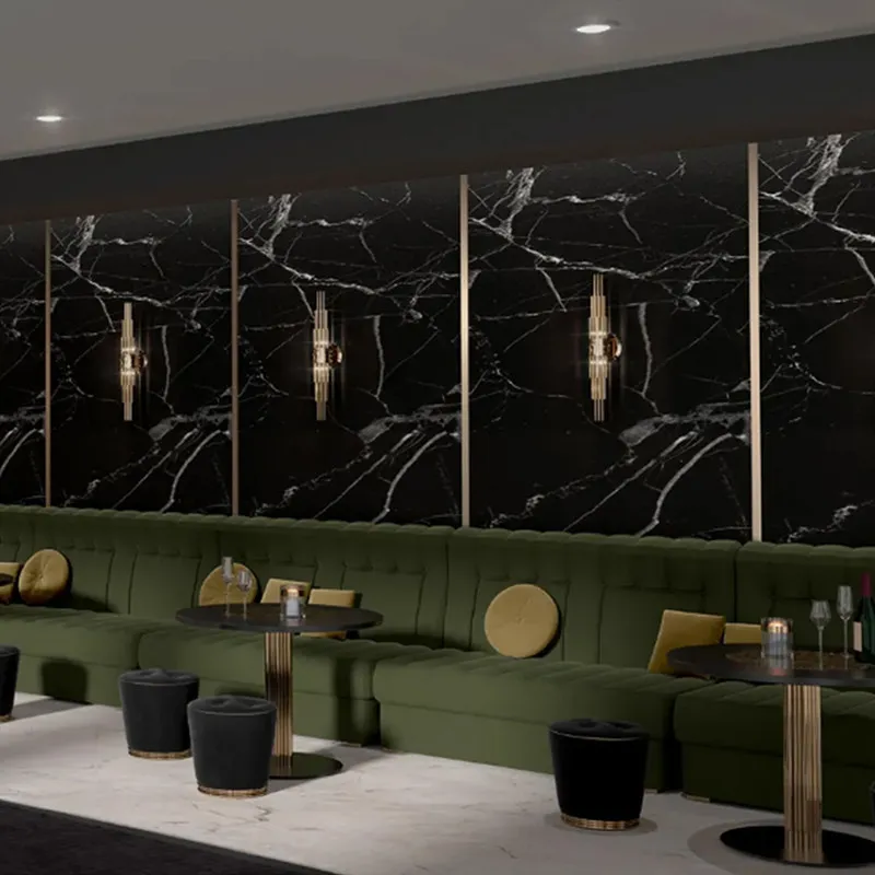 Simple Light Luxury Crystal Wall Lamp, Living Room TV Background Wall Lamp, Light Luxury American Creative Aisle Crystal Lamp