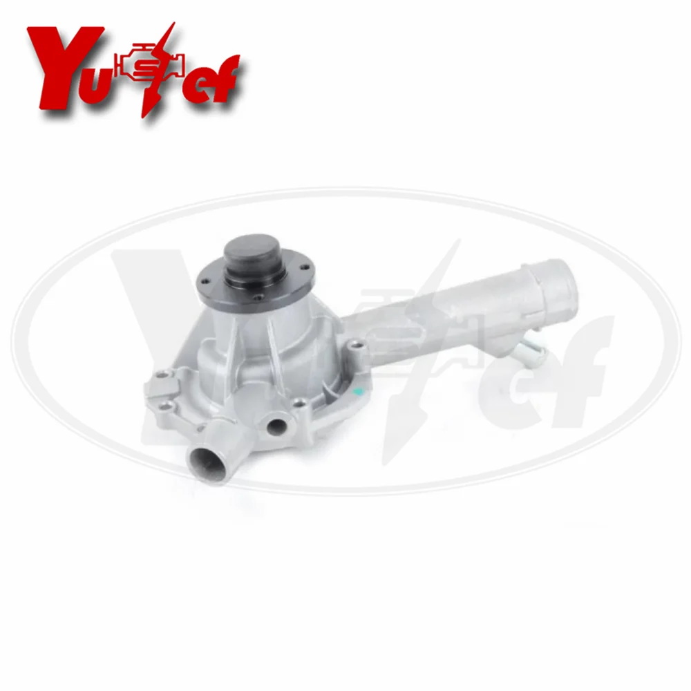 High Quality Cooling System Water Pump 111 200 40 01 for MB W203 S202 C124 W124 A124 S124 R170 1112004001