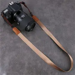 Camera Lens Strap Adjustable Multifunctional Lanyard Belt Mobile Phone Shoulder Neck Belt Hand Rope Camera Shoulder Strap