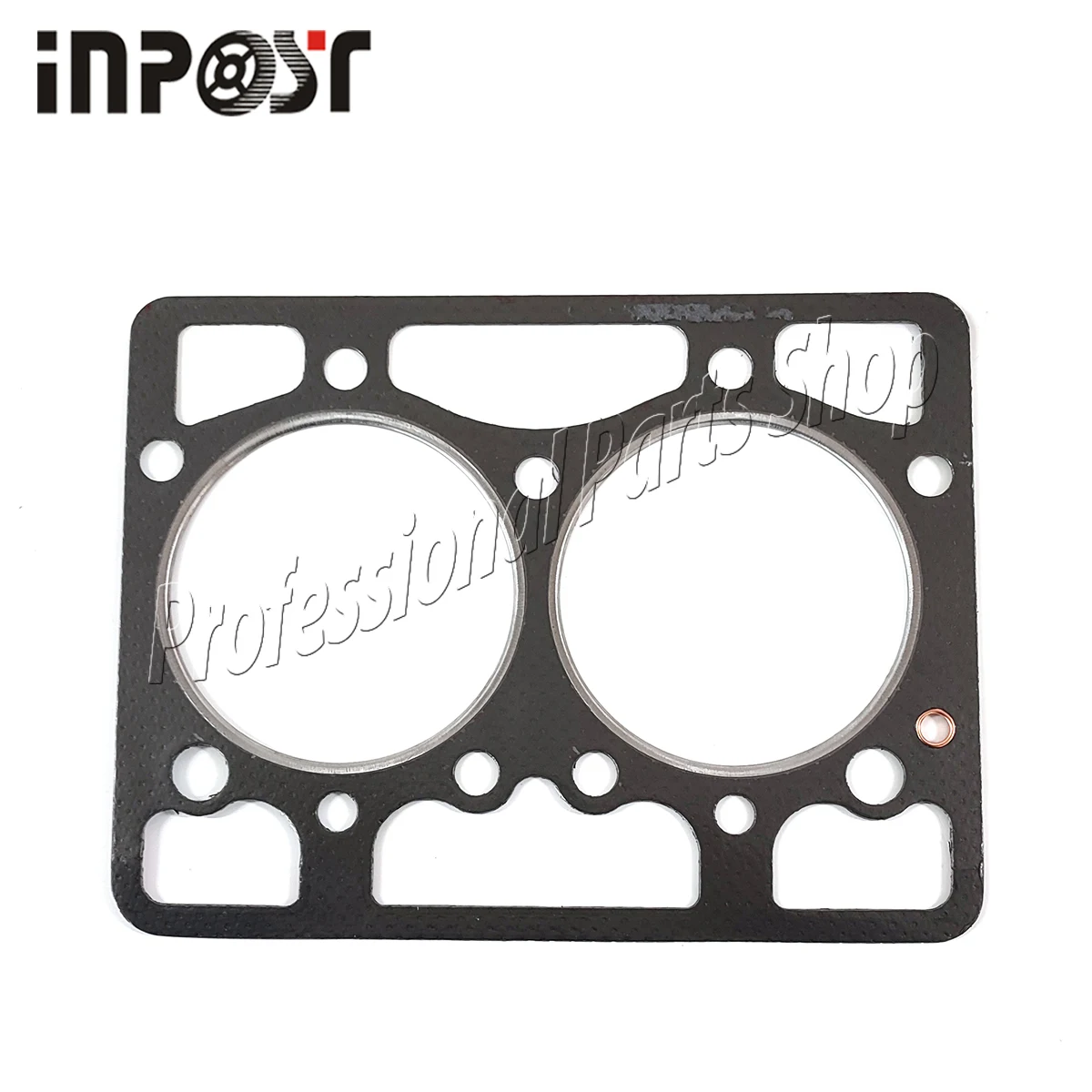 2D94 Full Gasket Kit For Komatsu 2D94-2 2D94-2D