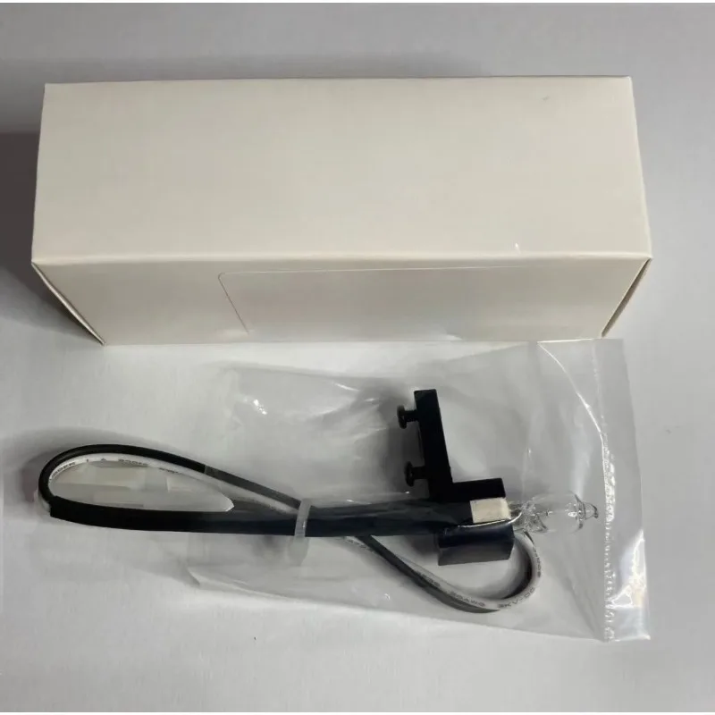 

Совместимая галогенная лампа для Rayto RT1904 RT-1904 RT1904C RT-1904C RT 1904C RT9000 RT-9000 RT9200 RT-9200 6V10W