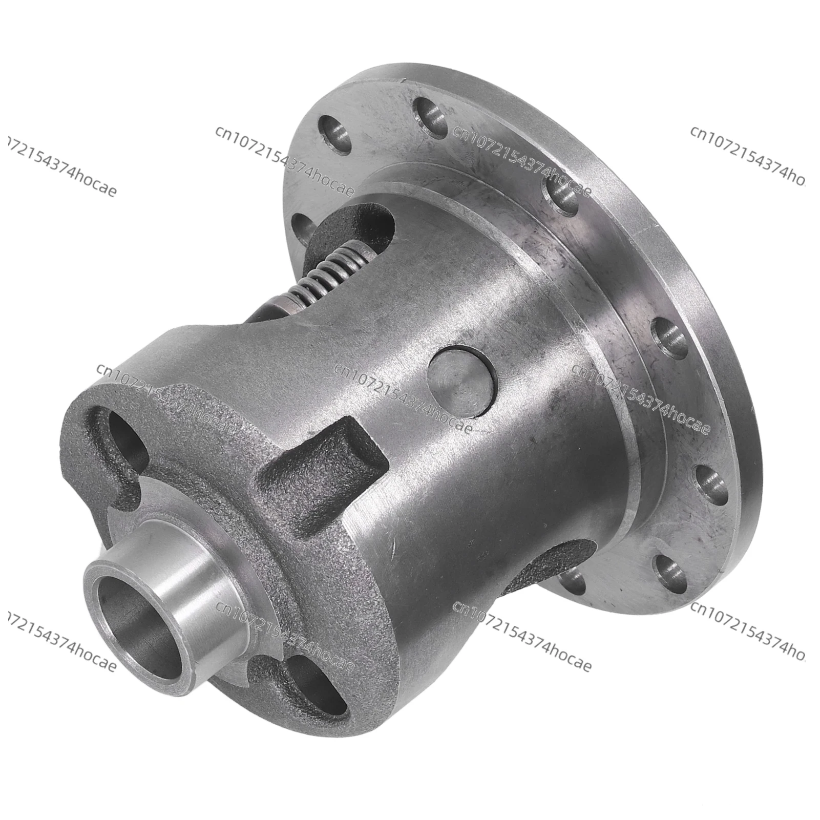 7.5in  Unit 26 Spline Limited Slip Differential ，19663‑010 Replacement for