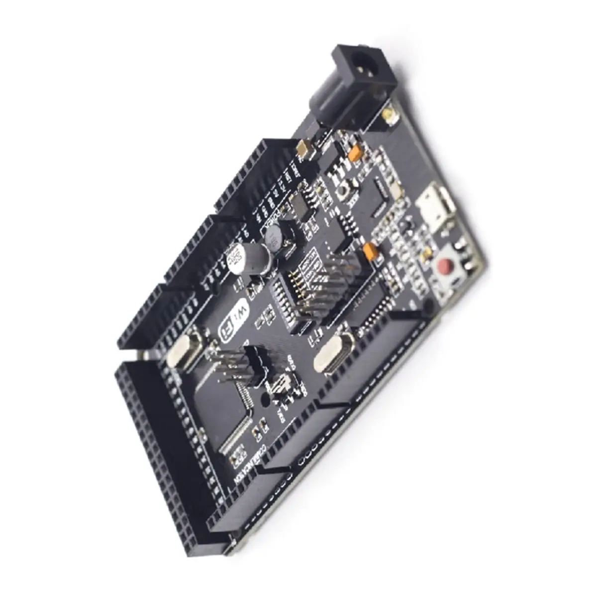WiFi R3 (ATmega2560-16AU CH340G) AVR USB Board Development Board PRO for Expansion Board