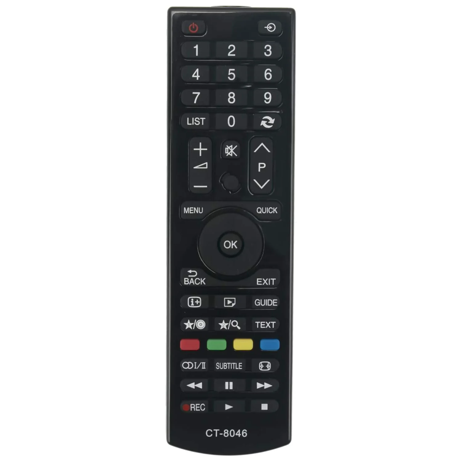 Replace Remote Cont…