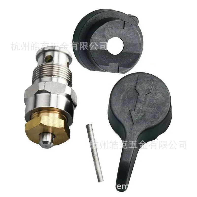 For Airless Spray Main Spray Valve, Backflow Valve for 390 395 490 495 Aftermarket 235014