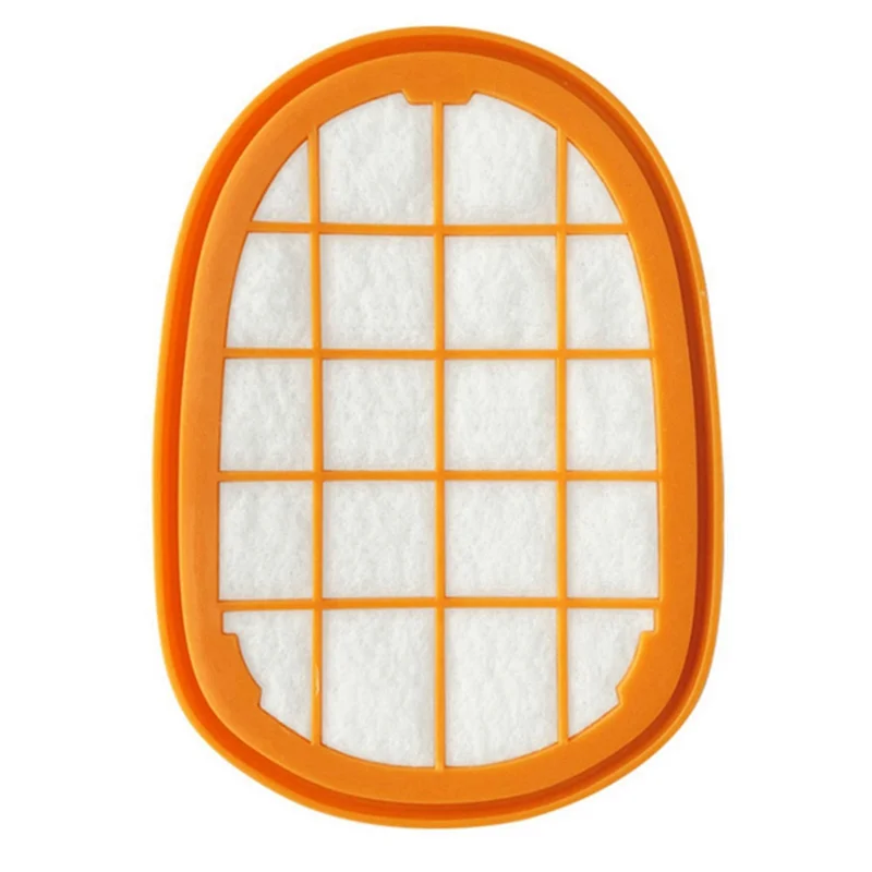 A76G-20Pcs accesorios de filtro de aspiradora para FC6822 FC6823 FC6827 FC6908 FC6906 FC6904 piezas de aspiradora
