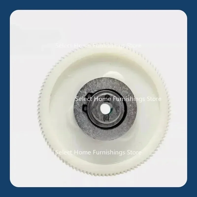 

Suitable for 92mm Gear Hub Universal Assembly SBS-235 Servo Power Feed Type CNC Small Milling Machine Parts 1PC